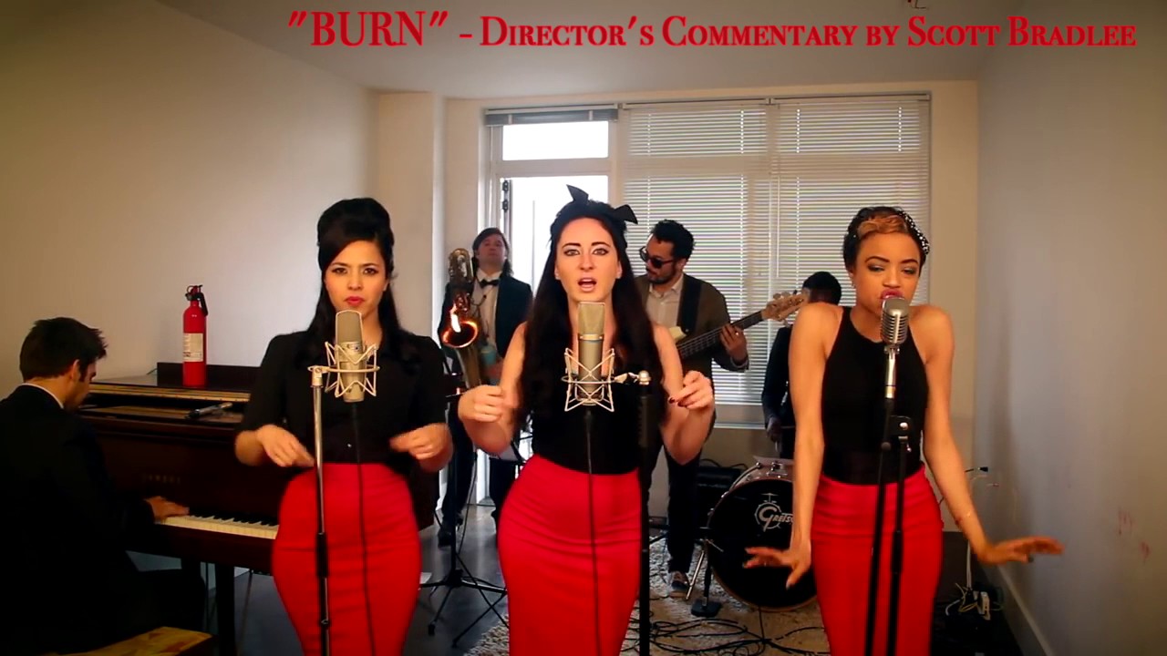 Burn