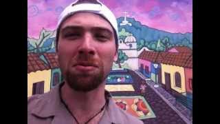 Concepcion de Ataco, El Salvador Davidsbeenhere