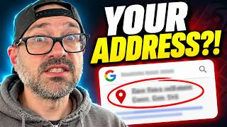 Is Your Address on Google Here's How to Remove It