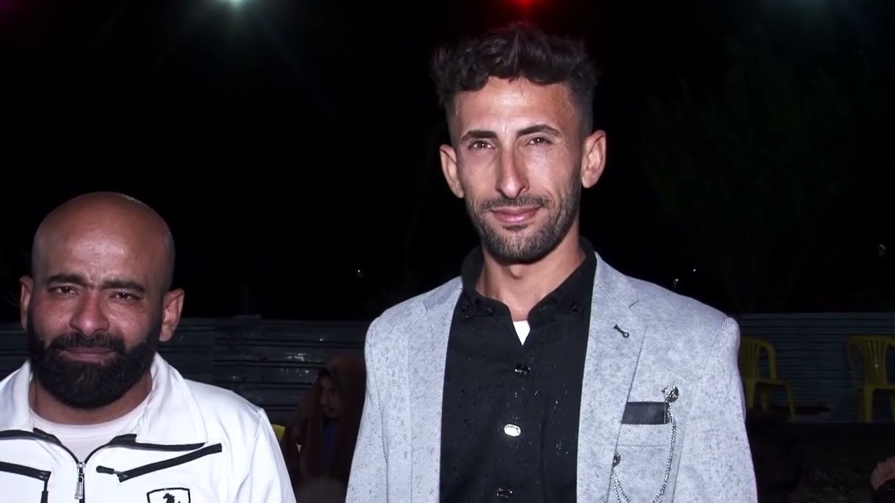 زفاف العريس صدام ابن المدلل ابو سومر أفراح الفردون الفنان محمد اللامي الجزء الثاني