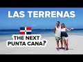 Is Las Terrenas Really Better than Punta Cana? 🤔 🇩🇴 Dominican Republic Travel 2022