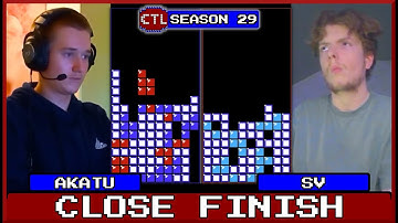 CAREER DEBUT | AKATU VS. SV | DIV. 1B | CTL S29