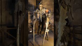 Los Monstruos Que Lucharon En La Segunda Guerra Mundial