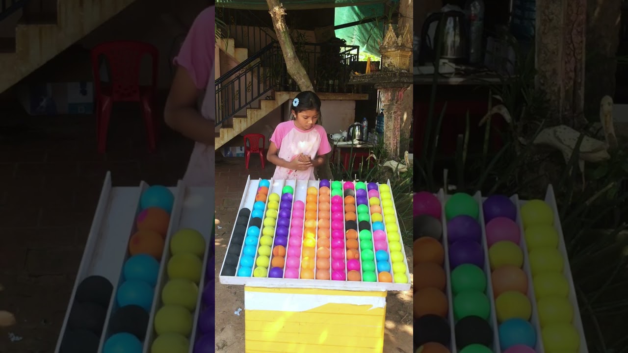 This Complex Color Sequence Test Pushes Your Analytical Skills To The Limit