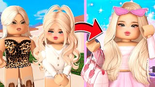 THE HATED CHILD BECAME POPULAR IN ROBLOX! THE HATED CHILD BECAME POPULAR IN ROBLOX!