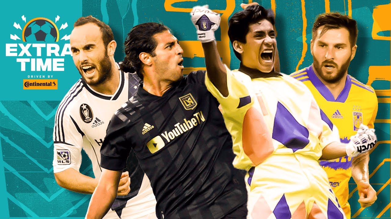 MLS vs. Liga MX All-Star game: Rosters, game time, how to watch ...