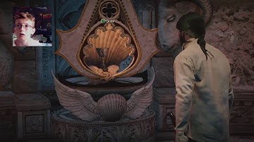 Assassins Creed Unity Walkthrough Gameplay Part 4 - Rebirth (AC Unity)