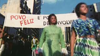 Histórias que nosso cinema (não) contava - TRAILER Histórias que nosso cinema (não) contava - TRAILER