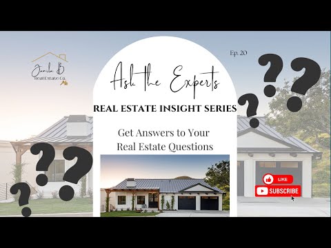 Ask The Experts Ep 20 Dynamic Home Maintenance Program With Stephone Cherry 