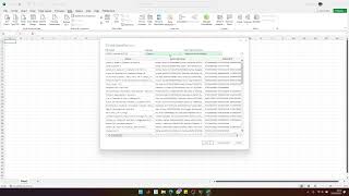 Menggunakan Openrefine untuk Eliminasi Bias Data Bibliometric