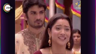 Pavitra Rishta - Quick Recap 390_391_392 - Archana, Manav - Zee TV screenshot 4