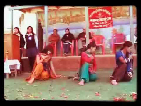 Mera Sona Jaisa Dil Leke Kanha Chali