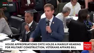WATCH - Every Single Republican on the Appropriations Committee voted AGAINST This.