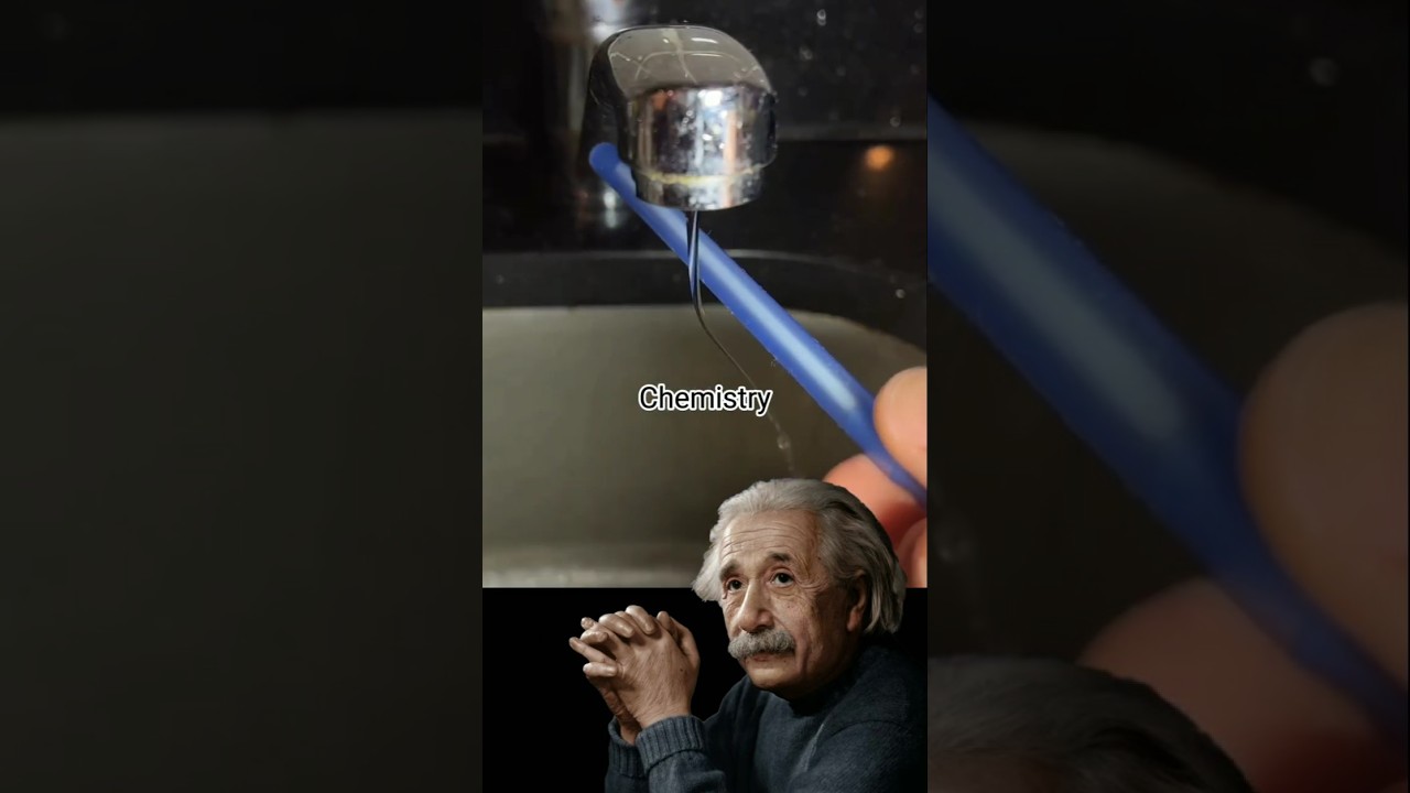 When You Rub Pen With Towel 