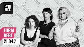 #FuriaBebé 😈 MALE PICHOT, BIMBO y DANILA SAIEGH - 21/04/21