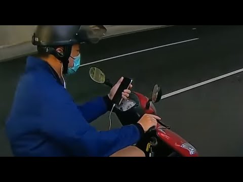 不要划手機就不算違規