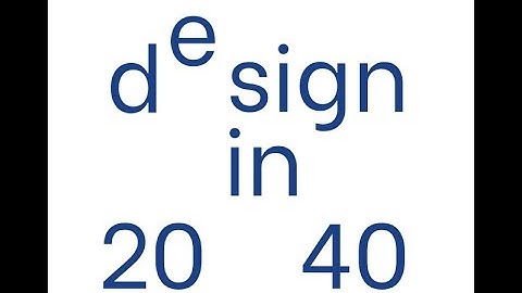 Design in 2040: Surveillance Synthesisers Future Scenario