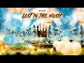 EMKR - Lost In The Music