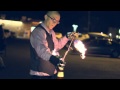 John Autobahn | Fire poi