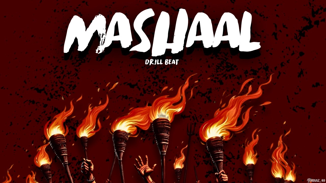 Watch "MASHAAL" | DREAMS DESERVE A FAIR CHANCE | OFFICIAL INSTRUMENTAL DRILL BEAT 2026. on YouTube Watch "MASHAAL" | DREAMS DESERVE A FAIR CHANCE | OFFICIAL INSTRUMENTAL DRILL BEAT 2026. on YouTube