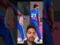 Ipl history first time 265 run ches #ipl #cricket #cricketlover #iplchampions #orangearmy