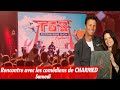 [TGS TV] TGS Toulouse 2019 - Conférence Acteurs de Charmed