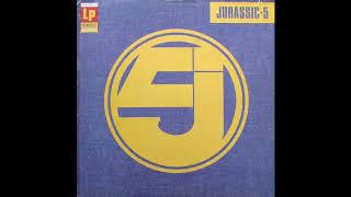 Jurassic 5 - Without A Doubt