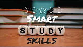 Developing Smart Study Skills||New  2018 screenshot 5