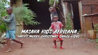 lagu natal versi Afrika