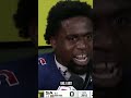 You won't find a better interview than ZaQuandre White.
