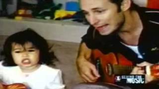 Mike Dirnt And Estrella Desiree - First Video In Sony Vegas
