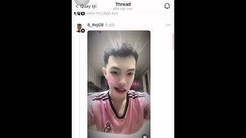 Threads nuôi vong ở trỏng hả?  #giảitrí #threads #shortvideo