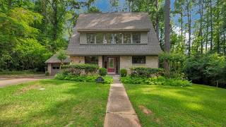 1100 Chestnut St, Nacogdoches, TX