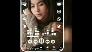 Eye -Satu nama tetap dihati|Cover Dila Erista (Lyric)