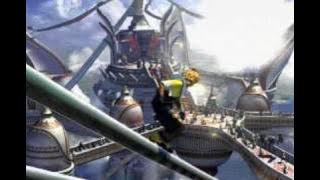 Final Fantasy Miracle