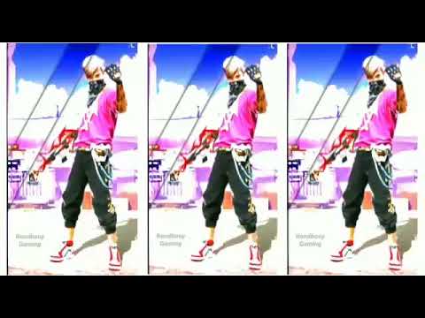 PRESET FF PRAMUGARI PUBG VIRAL FYP TIK TOK