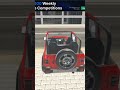 spider man 🕸️ car driving in accident 😭😭 game short video #youtube #ytshorts #short #gameplay