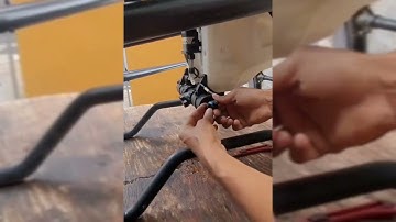 how to remove and replace impeller pump module and impeller pump motor DJI T40 T10 T30