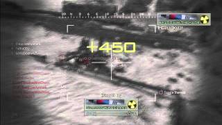Famous Modern Warfare 2 - Insane Chopper Gunner + World's Fastest Nuke? (50+ Kills! w/ Chopper) Net Worth
