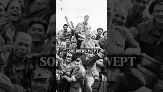 Brazil Sent 25,000 Soldiers To Fight Nazis