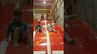 Mu Lovely Son , 4 August 2022