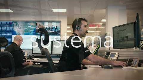 Operations Command Center Console | Focus Series C-200