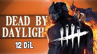 Dead by Daylight #12 Díl l @Chacha