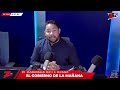 Julio Cuello: Cuestiona ataques contra Omar Fernández desde sectores de la Fuerza del Pueblo