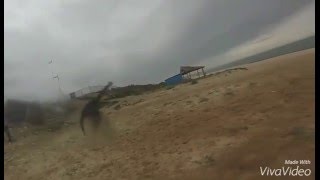 full hyper hook
