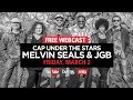 Melvin Seals and JGB | The Capitol Theatre | 3/2/18 | Relix