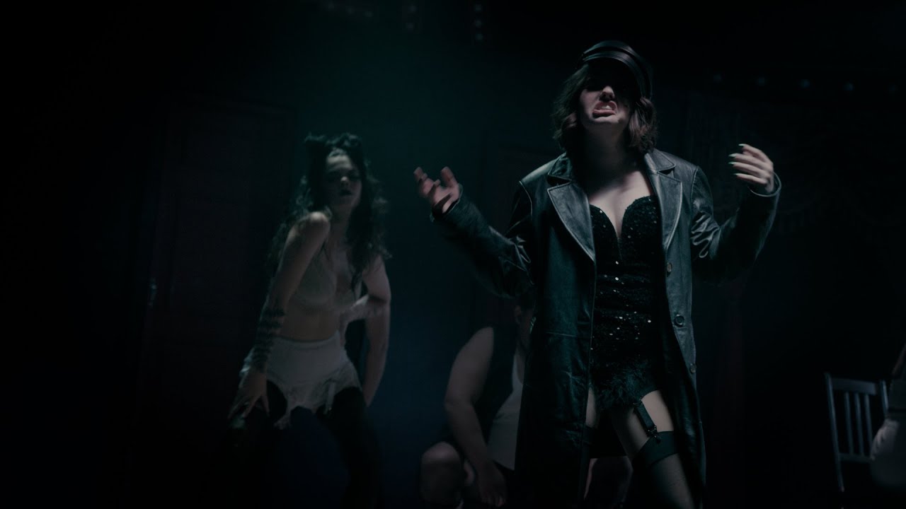 Cabaret - Sally Bowles | Wildsong Productions San Diego