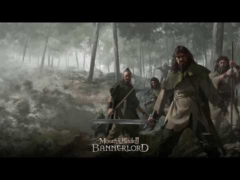 Mount and Blade 2: Bannerlord ГАЙД КАК СОЗДАТЬ СВОЁ КОРОЛЕВСТВО?