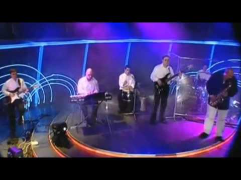 pesnia \"Endzela\".(the snowdrop).