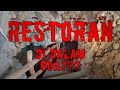 Gak nyangka‼️ Ternyata di dalam goa ini ada Restoran ⁉️ Rumah Makan Goa Pongpok Landak